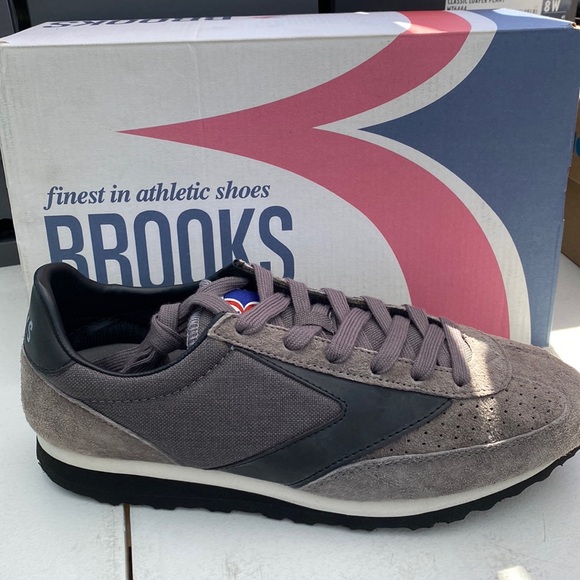 Brooks vanguard shoes hotsell